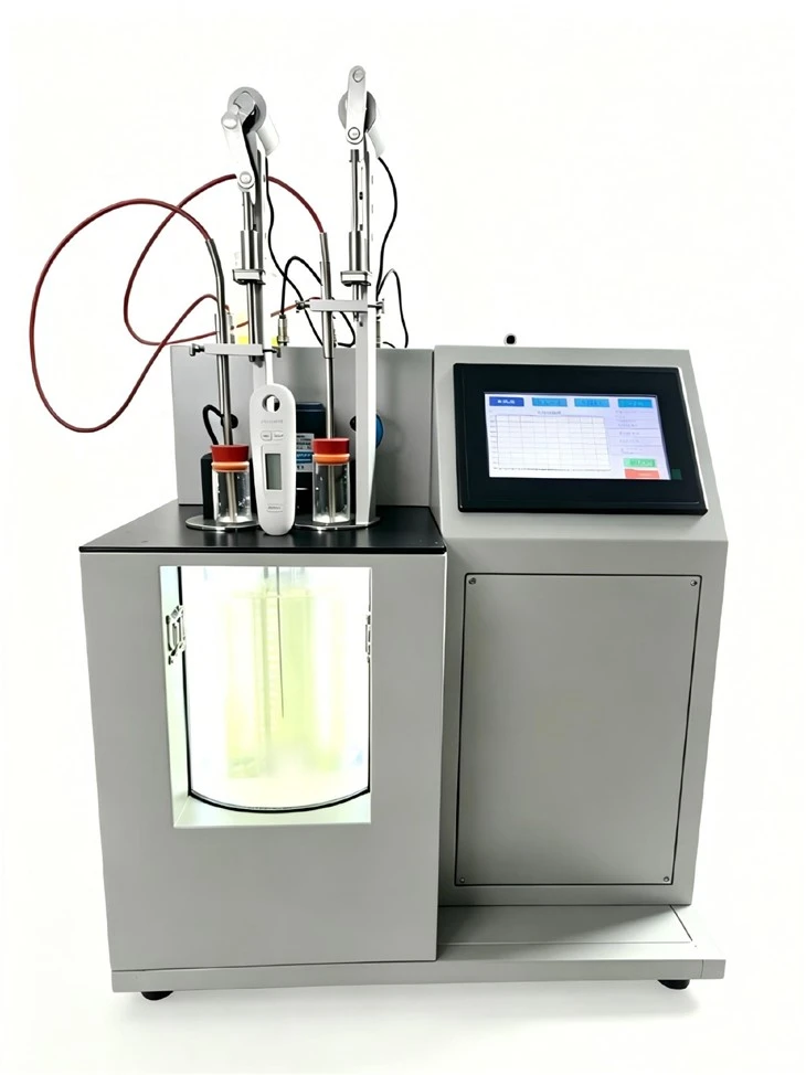 Lab Equipment